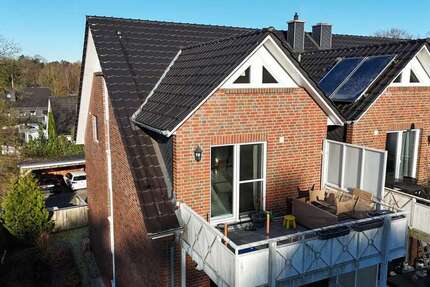 Wohnung zum Mieten in Buchholz in der Nordheide 1.147,50 € 85 m² 4 zimmer