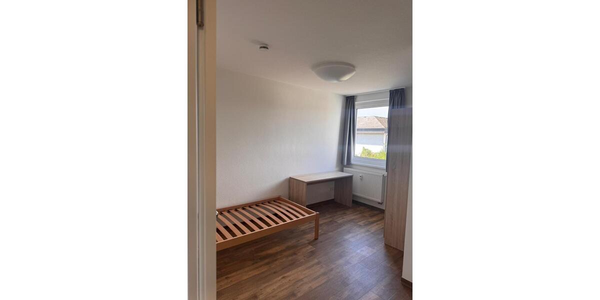 Erdgeschoßwohnung Fulda - 1 Zimmer, 31 m&sup2;, 580&euro; | Angebot:26495098