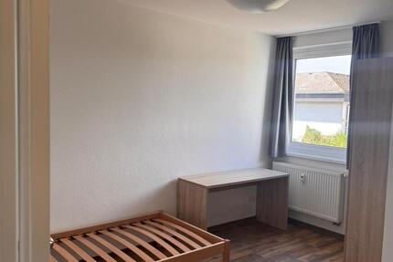 Wohnung Fulda - 1 Zimmer, 31 m&sup2;, 580&euro; | Angebot:26495098