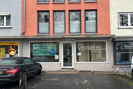 Gewerbeobjekt Marburg Biegenviertel - 1.080&euro; | Angebot:24527075