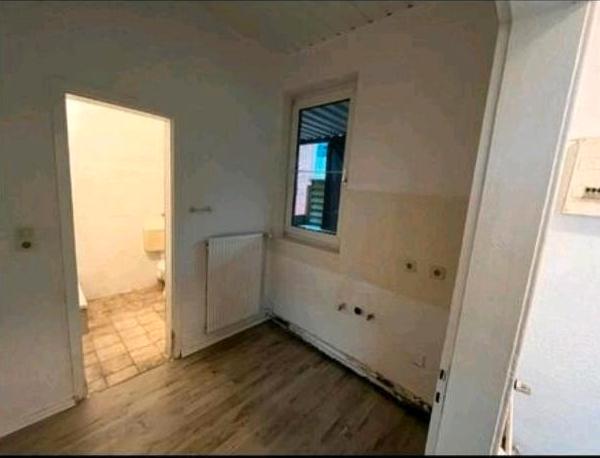 Erdgeschoßwohnung Leer (Ostfriesland) - 2 Zimmer, 45 m&sup2;, 600&euro; | Angebot:26626048