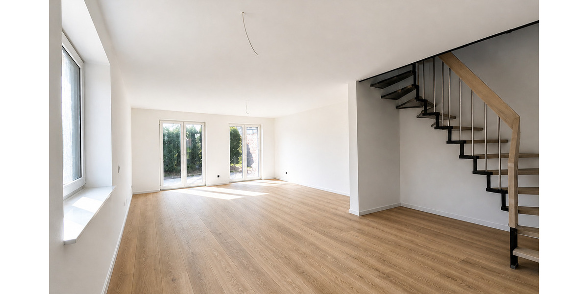 Einfamilienhaus Norderstedt Garstedt - 5 Zimmer, 149 m&sup2;, 2.400&euro; | Angebot:26633131