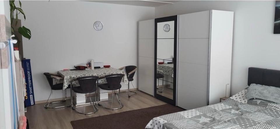Eine schöne 2 Zimmerwohnung in Bad Sachsa 2 zimmer