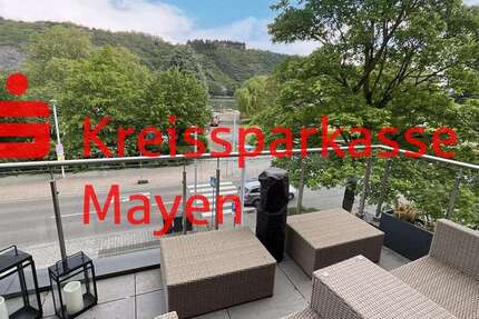 Wohnung Andernach - 2 Zimmer, 64 m&sup2;, 1.090&euro; | Angebot:26663804