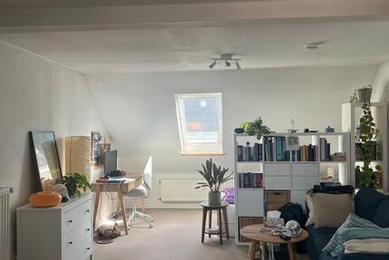 Wohnung Kiel - 1 Zimmer, 43 m&sup2;, 723&euro; | Angebot:26048641