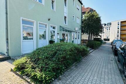 Gewerbeobjekt Markkleeberg - 1.500&euro; | Angebot:25883262