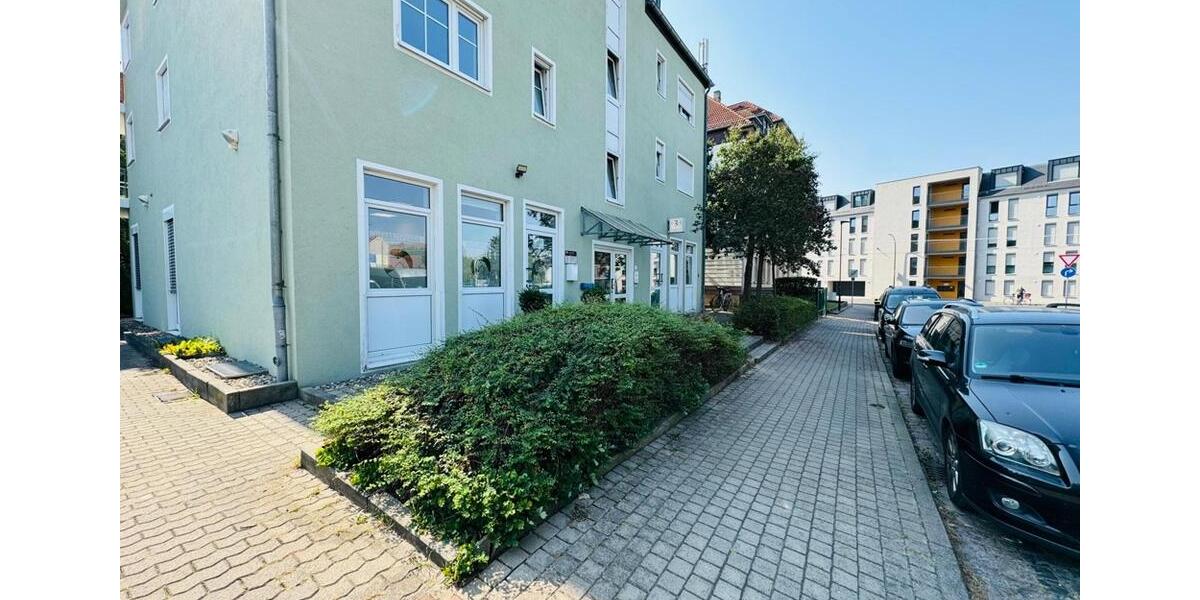 Gewerbeobjekt Markkleeberg - 1.500&euro; | Angebot:25883262