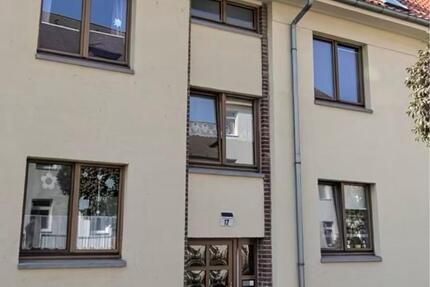 Wohnung Sondershausen - 3 Zimmer, 65 m&sup2;, 410&euro; | Angebot:24859724