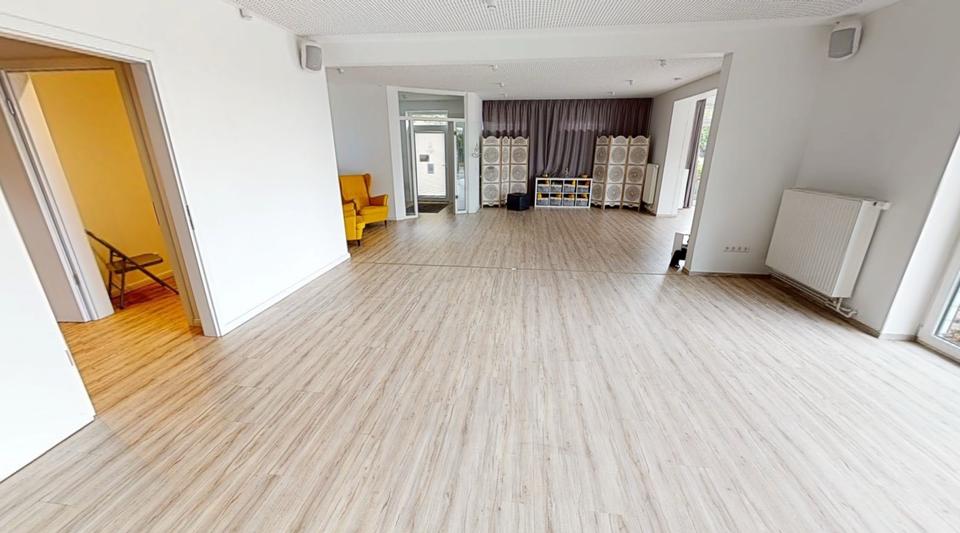 Gewerbeobjekt Wrestedt - 1.600&euro; | Angebot:24530113