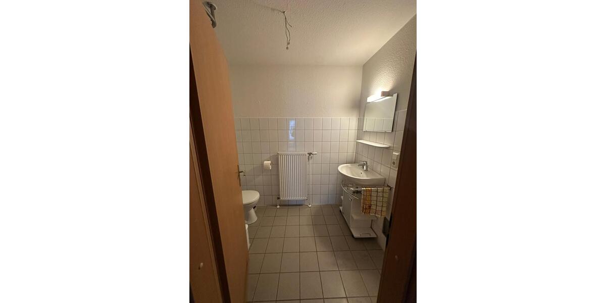 Erdgeschoßwohnung Flensburg Altstadt - 3 Zimmer, 63 m&sup2;, 600&euro; | Angebot:25305451