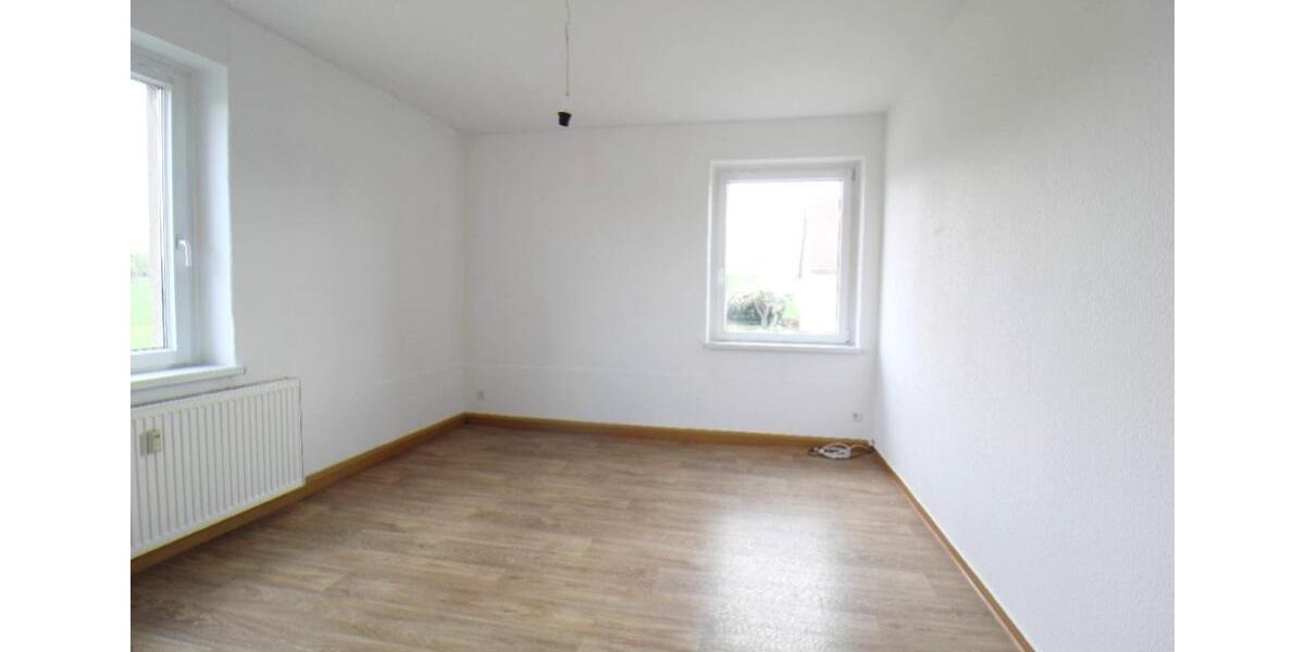 Dreiraumwohnung mit Garten in ruhiger Lage 3 zimmer