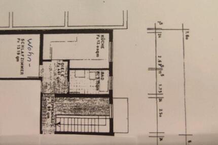Wohnung Müllheim - 1 Zimmer, 37 m&sup2;, 680&euro; | Angebot:26432821