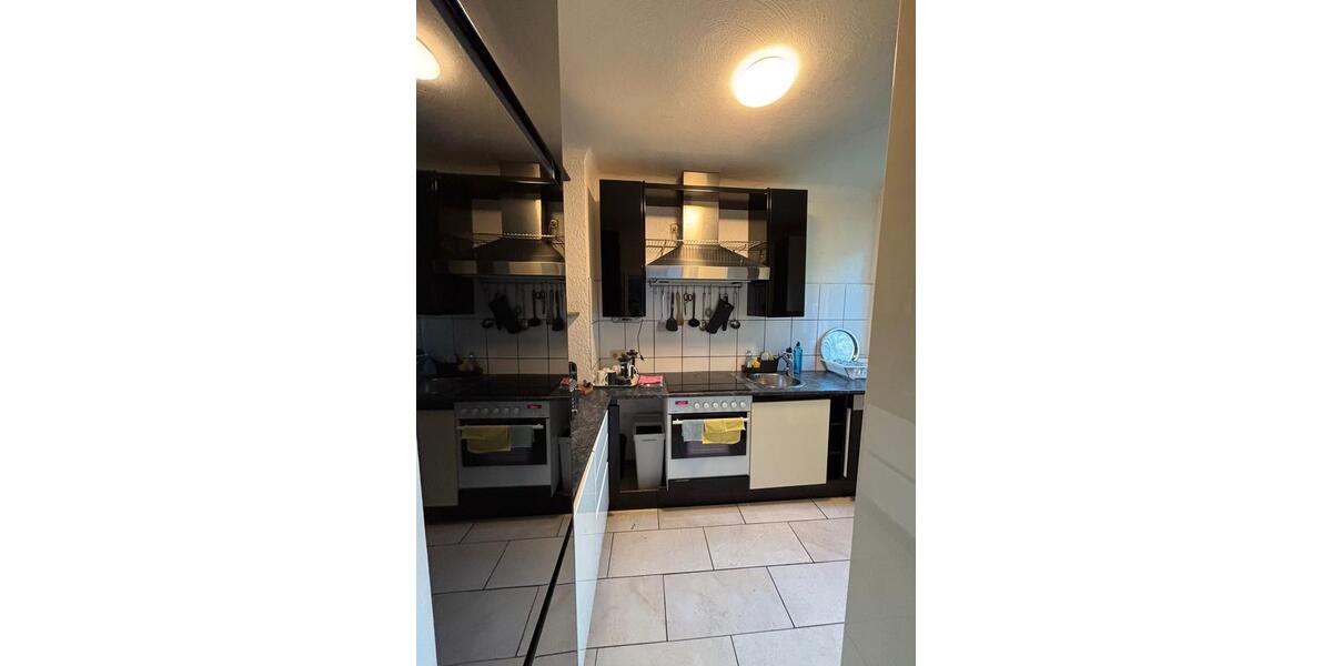 Wohnen auf Zeit Saarbrücken - 4 Zimmer, 100 m&sup2;, 90&euro; | Angebot:25512938