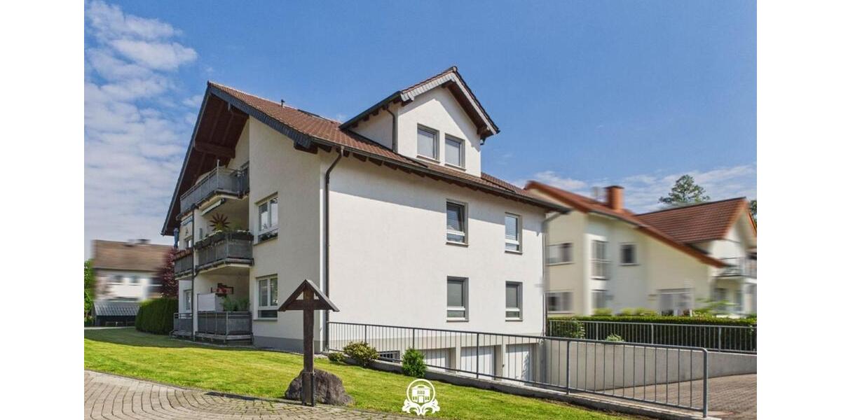Dachgeschoßwohnung Bad Neuenahr-Ahrweiler Ahrweiler - 3 Zimmer, 104 m&sup2;, 900&euro; | Angebot:26563080