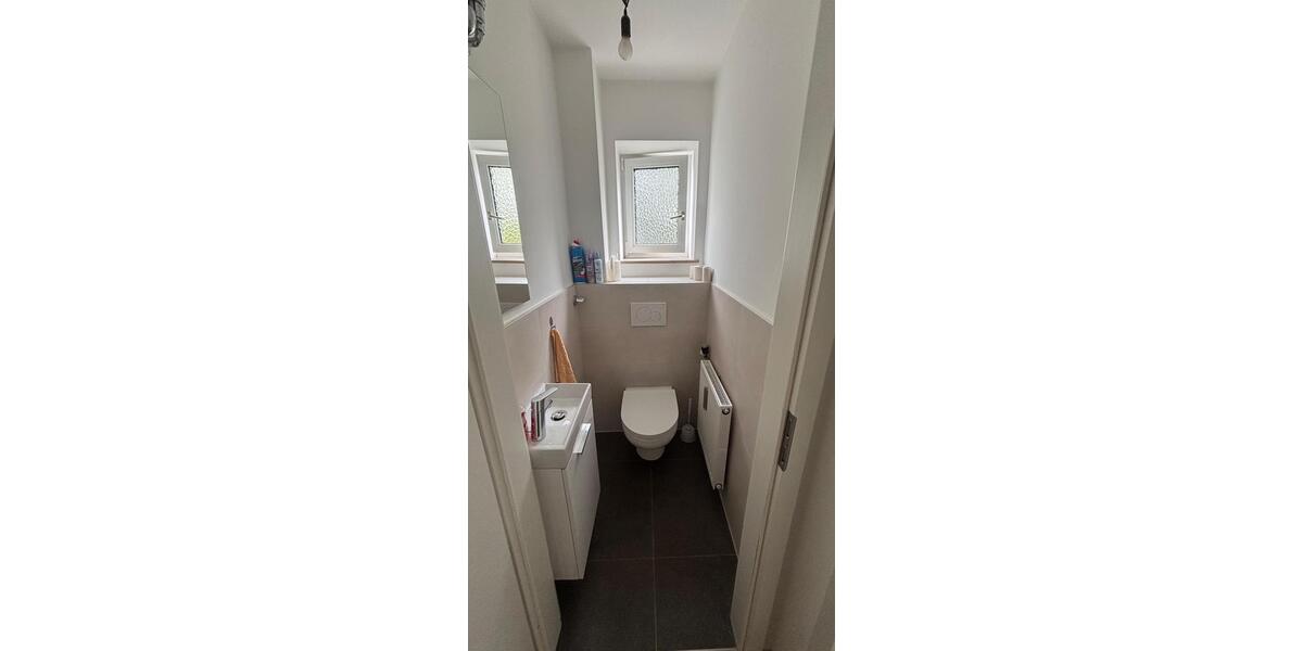 Wohnen auf Zeit Augsburg Haunstetten-Siebenbrunn - 3 Zimmer, 21 m&sup2;, 555&euro; | Angebot:26254284