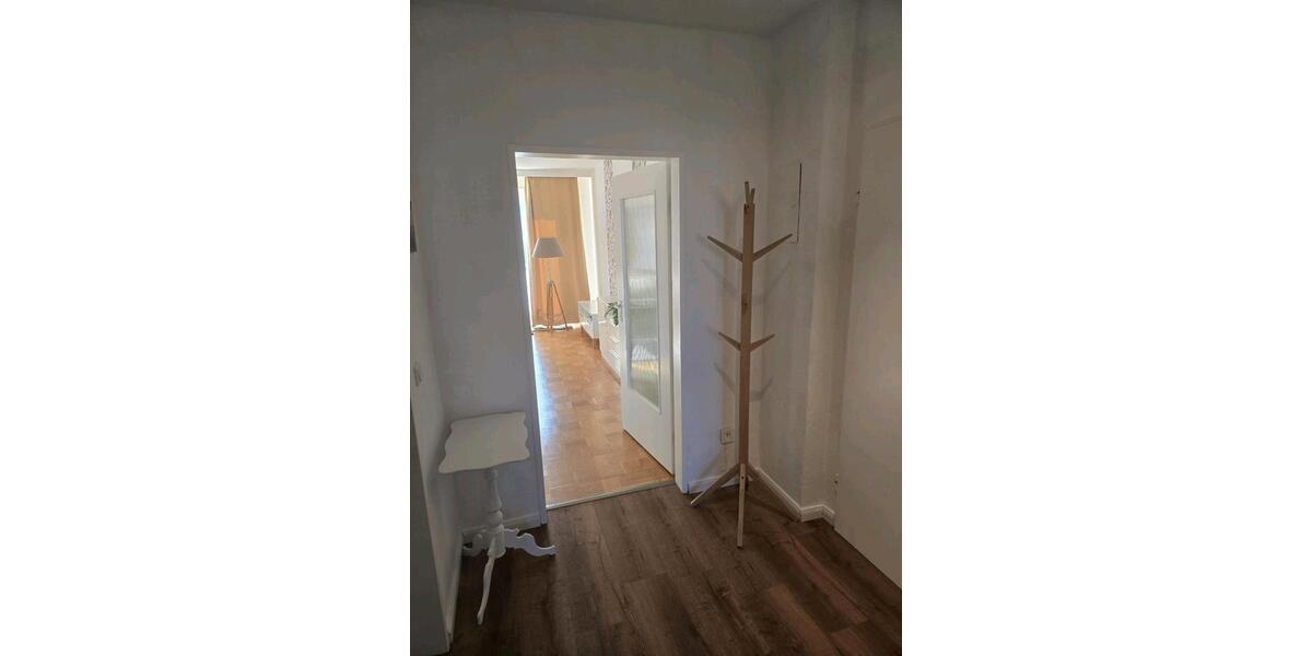 Etagenwohnung Molfsee - 2 Zimmer, 50 m&sup2;, 895&euro; | Angebot:26619353