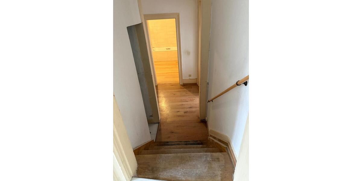 3-Zimmer-Wohnung in der Mainzer Altstadt – frisch renoviert 3 zimmer