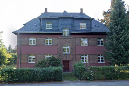 Wohnung Brand-Erbisdorf Erbisdorf - 5 Zimmer, 136 m&sup2;, 1.090&euro; | Angebot:25654426