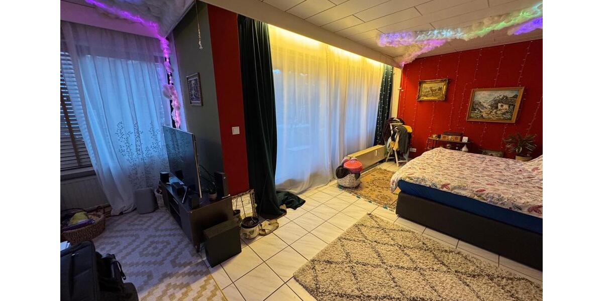 Etagenwohnung Vlotho - 1 Zimmer, 65 m&sup2;, 600&euro; | Angebot:26082751