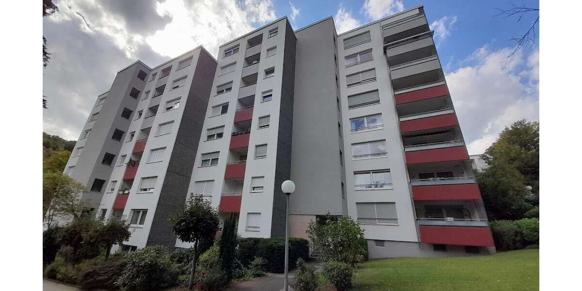 Etagenwohnung Eppstein Bremthal - 3 Zimmer, 91 m&sup2;, 780&euro; | Angebot:27436940