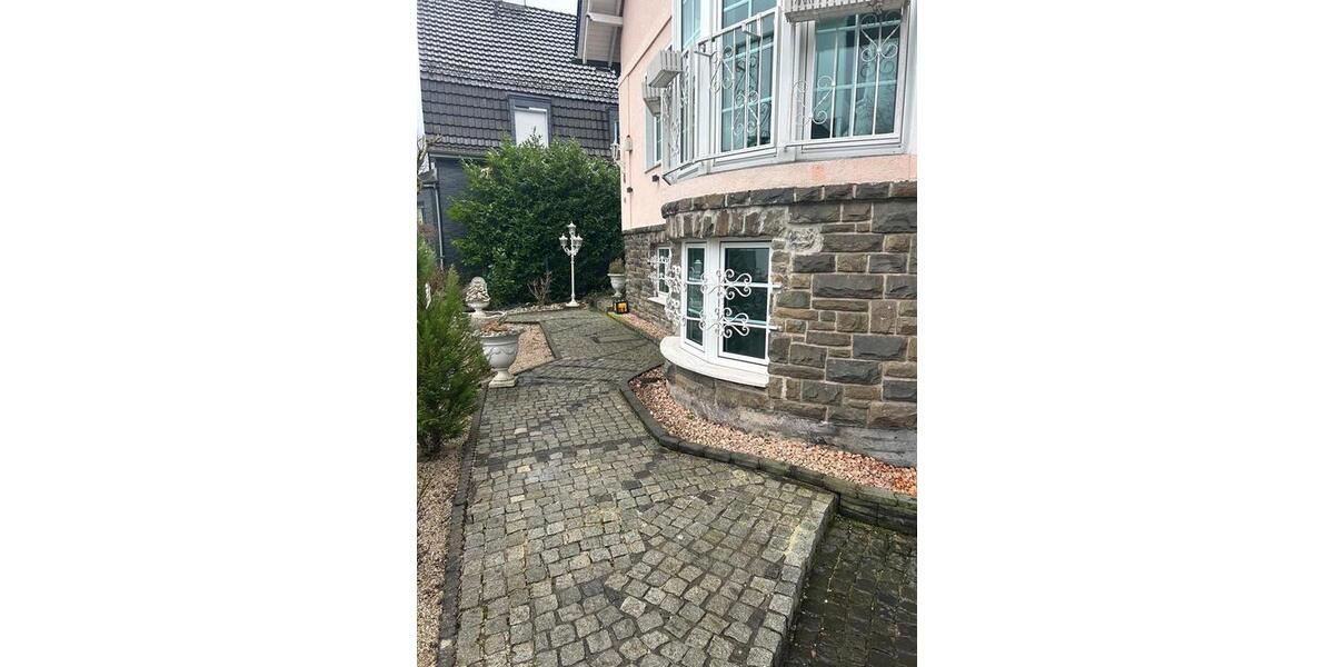 Erdgeschoßwohnung Wuppertal Gemarkung Elberfeld - 2 Zimmer, 70 m&sup2;, 670&euro; | Angebot:26662679