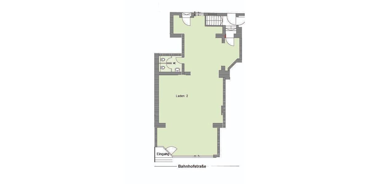Gewerbeobjekt Wolfratshausen - 1.820&euro; | Angebot:26567183
