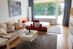 Etagenwohnung Hamburg Wandsbek - 1 Zimmer, 38 m&sup2;, 760&euro; | Angebot:26688765