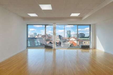 Gewerbeobjekt Freiburg im Breisgau - 3.890&euro; | Angebot:26593350