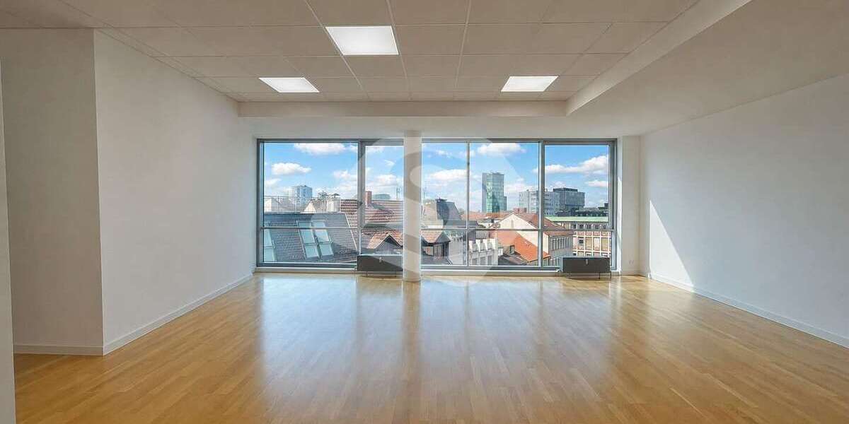 Gewerbeobjekt Freiburg im Breisgau - 3.890&euro; | Angebot:26593350