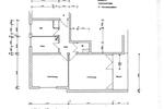 Etagenwohnung Mönchengladbach Nord - 2 Zimmer, 68 m&sup2;, 700&euro; | Angebot:26543519