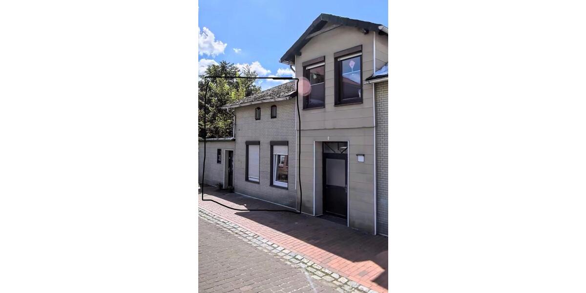 Erdgeschoßwohnung Lunden - 3 Zimmer, 61 m&sup2;, 550&euro; | Angebot:26351920