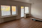 Schöne helle 1 ZKB Wohnung im EG in einem 2 Familienhaus zimmer