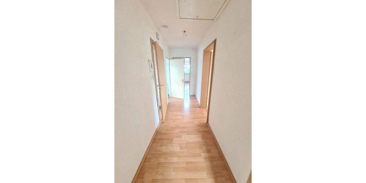 Etagenwohnung Ingolstadt Konradviertel - 2 Zimmer, 52 m&sup2;, 630&euro; | Angebot:24701197