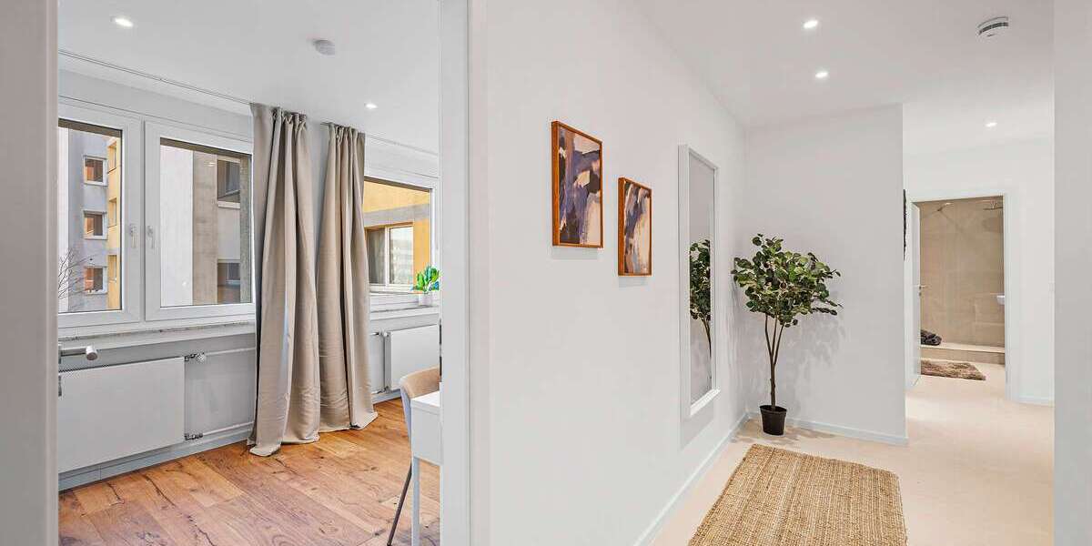 Zimmer München Neuperlach - 715&euro; | Angebot:25229326