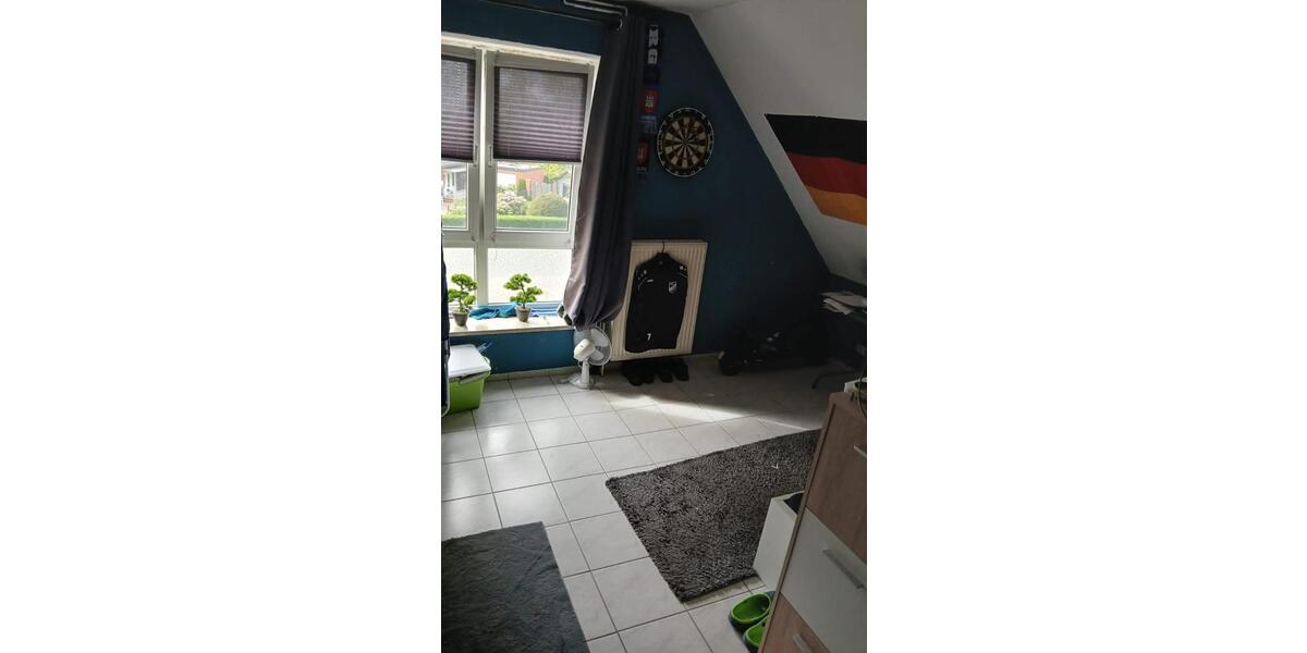 Etagenwohnung Otterndorf - 3 Zimmer, 65 m&sup2;, 550&euro; | Angebot:26561262