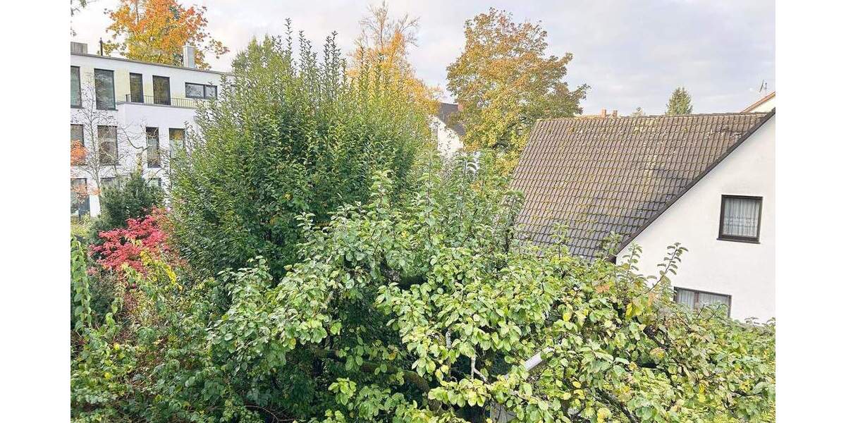 Etagenwohnung Nürnberg Laufamholz - 3 Zimmer, 68 m&sup2;, 790&euro; | Angebot:25277688