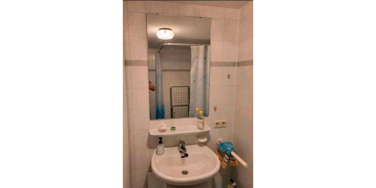 Etagenwohnung Bad Alexandersbad - 2 Zimmer, 48 m&sup2;, 430&euro; | Angebot:26552551