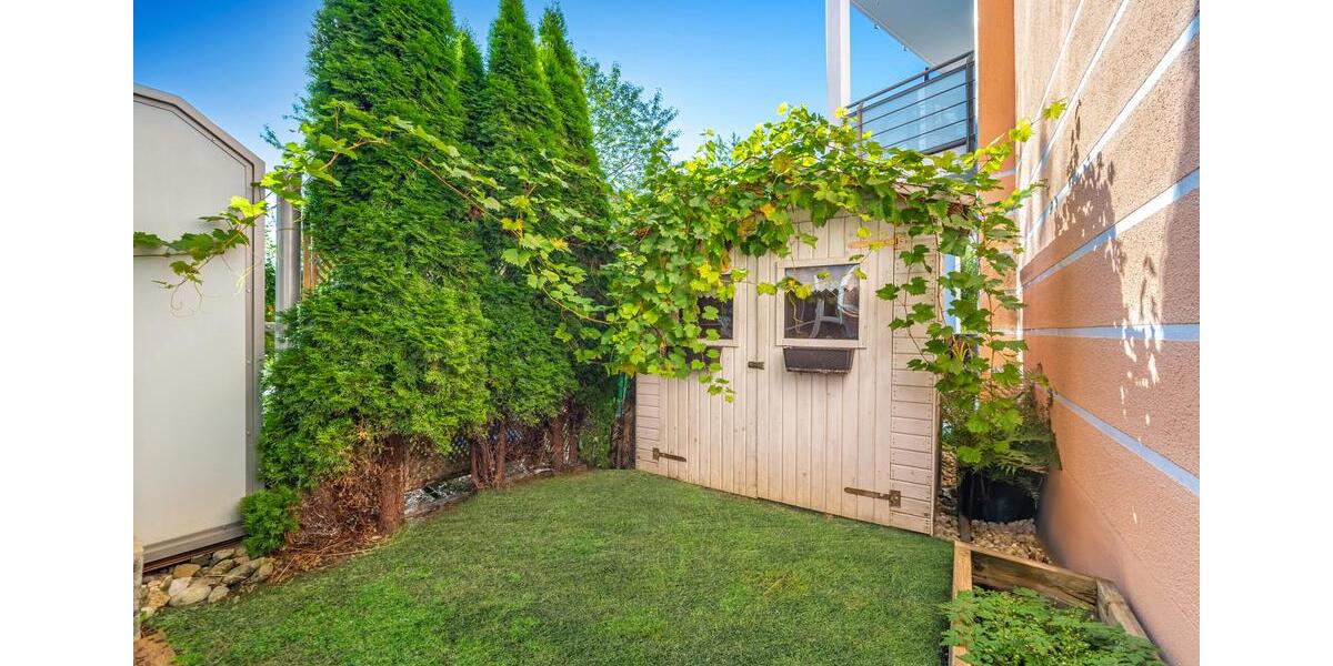 Maisonettenwohnung Grasbrunn - 3 Zimmer, 92 m&sup2;, 1.790&euro; | Angebot:25873547