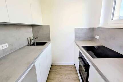 Wohnung zum Mieten in Berlin 874 € 36 m² 1 zimmer
