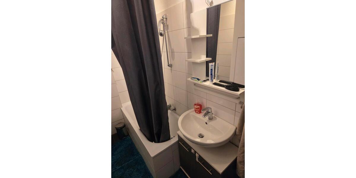 Wohnen auf Zeit Wilhelmshaven Altengroden - 2 Zimmer, 56 m&sup2;, 250&euro; | Angebot:26619746