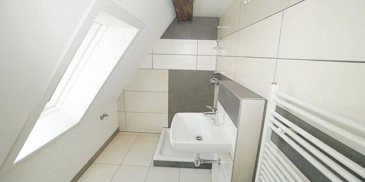 Etagenwohnung Bisingen Steinhofen - 2 Zimmer, 45 m&sup2;, 500&euro; | Angebot:26791190