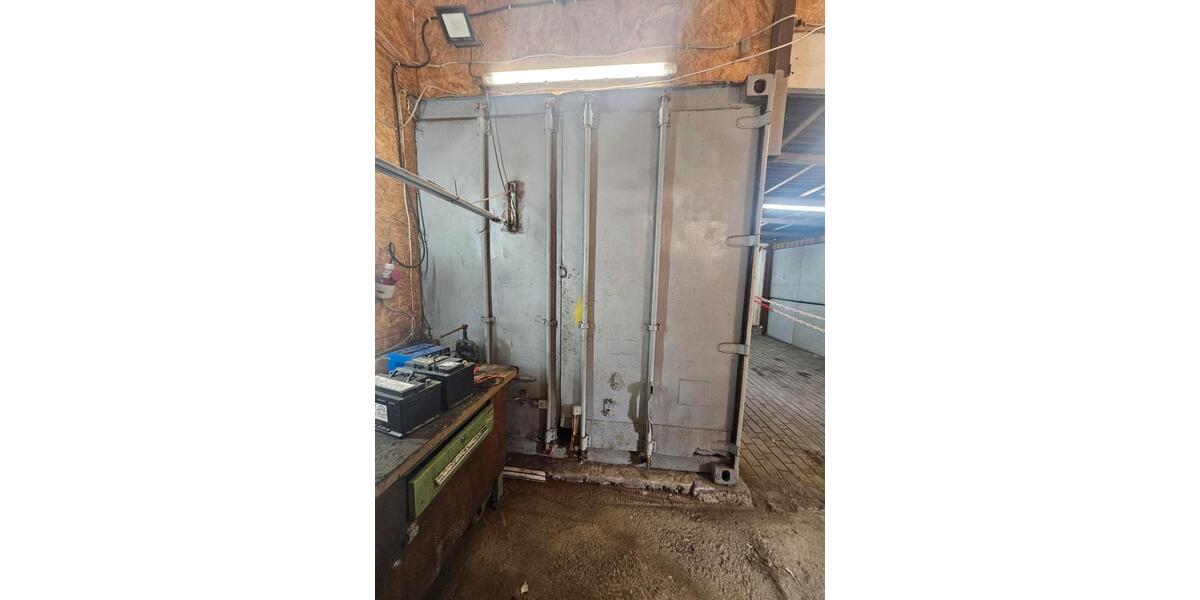 Gewerbeobjekt Berlin Spandau - 1.500&euro; | Angebot:26606488