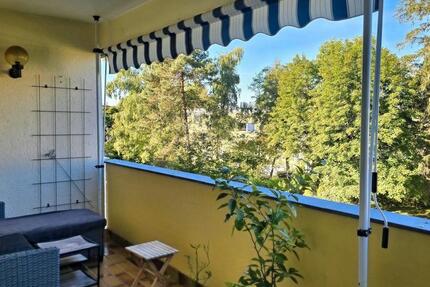 Wohnung in Geretsried zimmer