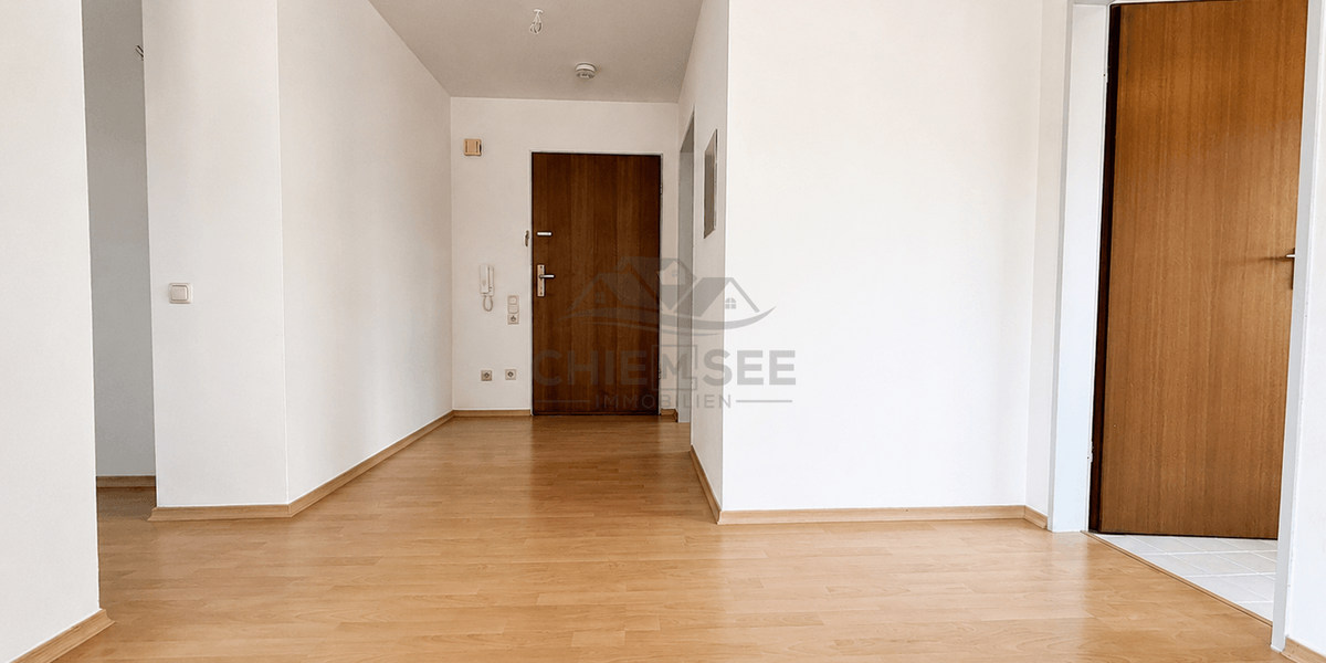 Etagenwohnung Seeon-Seebruck Seebruck - 3 Zimmer, 87 m&sup2;, 1.050&euro; | Angebot:26973116