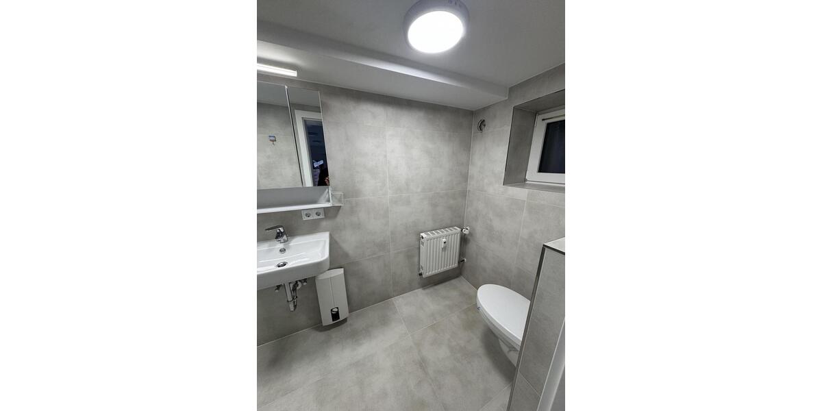 Erdgeschoßwohnung Malsfeld - 1 Zimmer, 37 m&sup2;, 450&euro; | Angebot:24716487