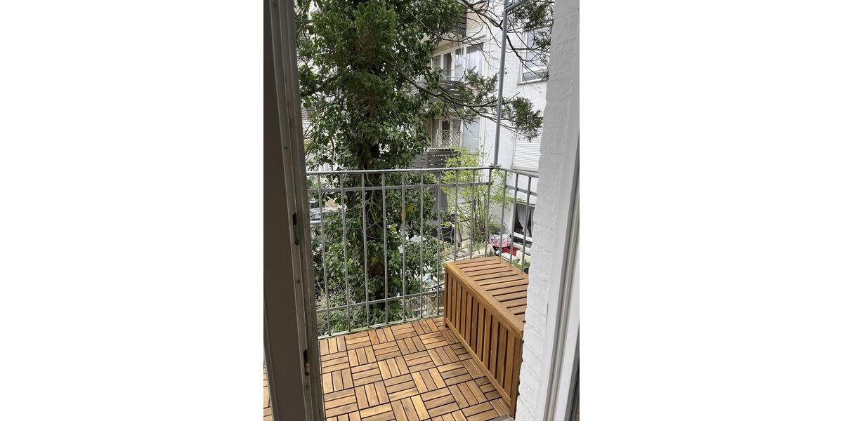 Etagenwohnung Offenbach am Main - 2 Zimmer, 55 m&sup2;, 900&euro; | Angebot:25963365