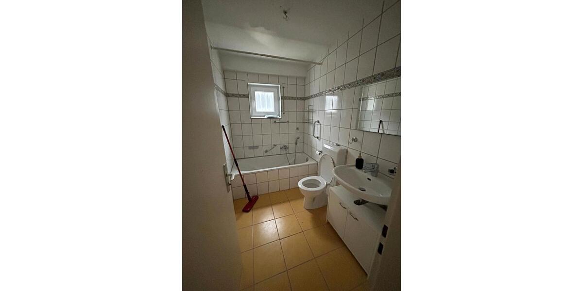 Etagenwohnung Hemsbach - 1 Zimmer, 46 m&sup2;, 725&euro; | Angebot:26419047