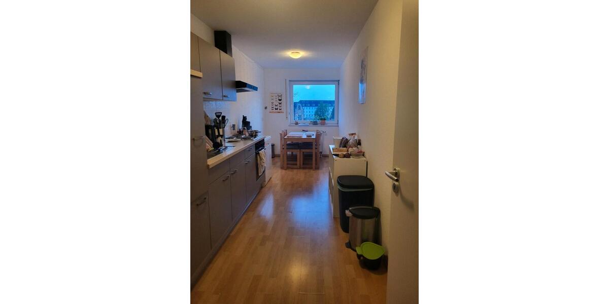 Wohnen auf Zeit Osnabrück Eversburg - 1 Zimmer, 24 m&sup2;, 390&euro; | Angebot:26214464