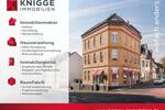 Etagenwohnung Bergisch Gladbach Paffrath - 2 Zimmer, 60 m&sup2;, 530&euro; | Angebot:25170097
