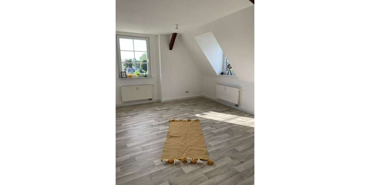 Etagenwohnung Dessau-Roßlau Roßlau - 2 Zimmer, 62 m&sup2;, 444&euro; | Angebot:26749325